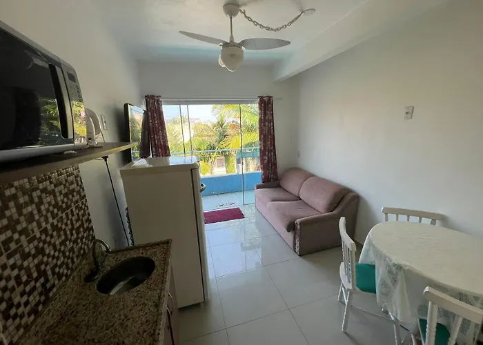 Pousada Bella Praia