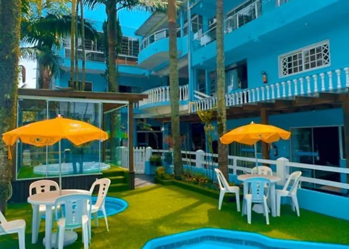 Pousada Bella Praia