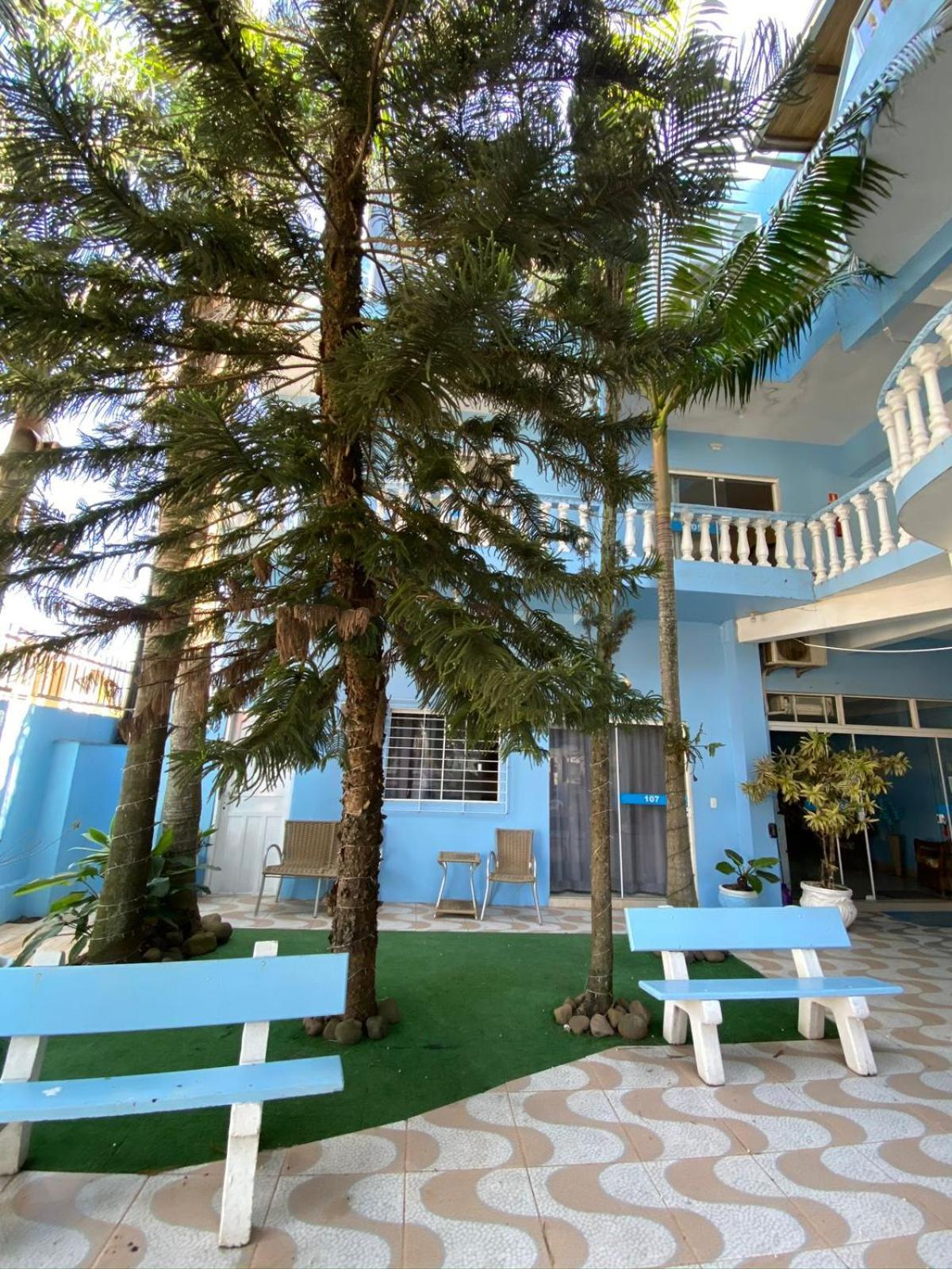 Inn Bella 2*